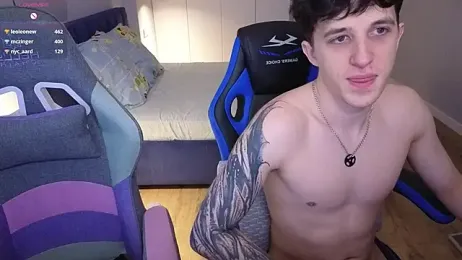 gopolsme — Stripchat recorded stream screenshot (05 Sep 2025)