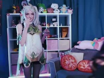 madnessalise — Chaturbate recorded stream screenshot (05 Sep 2025)