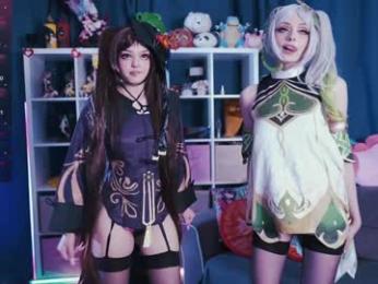 madnessalise — Chaturbate recorded stream screenshot (05 Sep 2025)