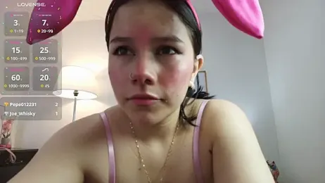 AmyWild — Stripchat recorded stream screenshot (05 Sep 2025)