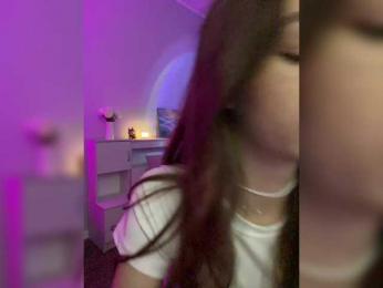 ShyAlya — Bongacams recorded stream screenshot (05 Sep 2025)