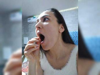 Marina4Love — Bongacams recorded stream image, 05.09.2025 19:50