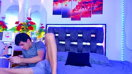 Alex_and_Fabian — Stripchat recorded stream image, 05.09.2025 19:40