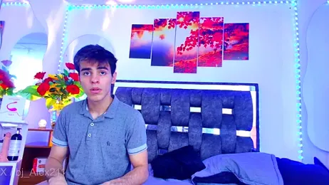 Alex_and_Fabian — Stripchat recorded stream image, 05.09.2025 19:40