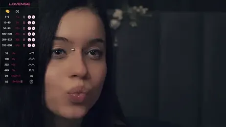 vivid_girls_vg — Stripchat recorded stream image, 27.01.2025 10:20