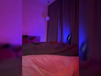 Vilgelmina — Bongacams recorded stream screenshot (05 Sep 2025)