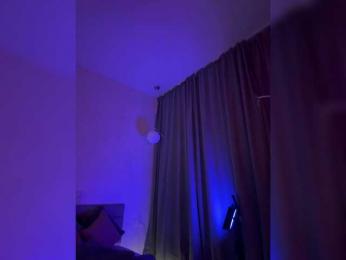 Vilgelmina — Bongacams recorded stream screenshot (05 Sep 2025)