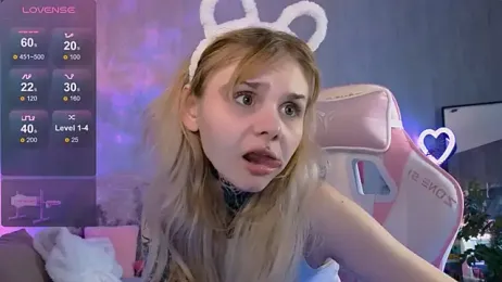 Britney_Lynch — Stripchat recorded stream image, 05.09.2025 20:00