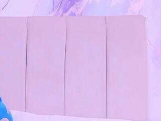 Megan Chester — Flirt4free recorded stream image, 05.09.2025 21:20