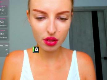 PinkPanterka — Bongacams recorded stream image, 05.09.2025 20:20