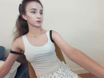 ehotlovea — Chaturbate recorded stream image, 05.09.2025 20:00