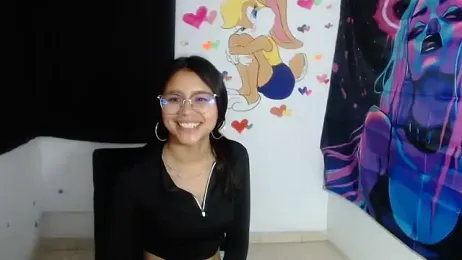 SofieLove_01 — Stripchat recorded stream image, 06.09.2025 01:20