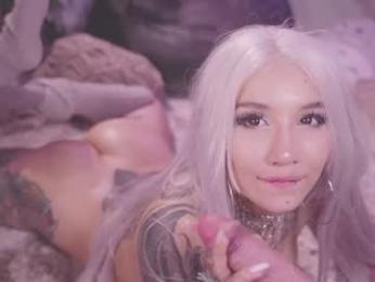 nekyra_san — Chaturbate recorded stream image, 06.09.2025 00:20