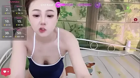 Eden-top — Stripchat recorded stream image, 06.09.2025 03:00