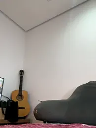 Nikatsu — Stripchat recorded stream image, 06.09.2025 01:00