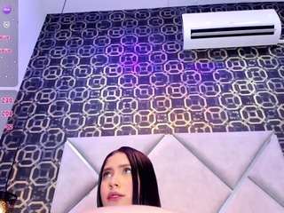 cherryblossom23 — Camsoda recorded stream image, 06.09.2025 01:30