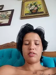 LorenRosse — Stripchat recorded stream image, 06.09.2025 06:30