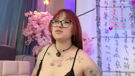 Marry_Cordy — Stripchat recorded stream screenshot (06 Sep 2025)