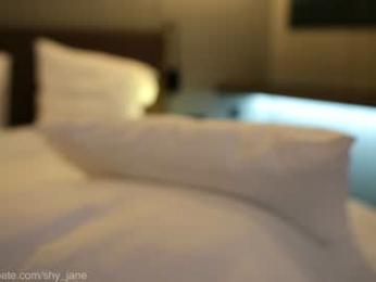 shy_jane — Chaturbate recorded stream screenshot (06 Sep 2025)