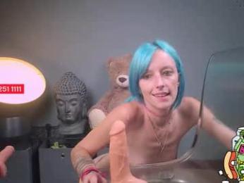 peoplefromthelittletown — Chaturbate recorded stream screenshot (06 Sep 2025)