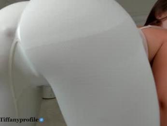 tiffanyhouston_ — Chaturbate recorded stream image, 06.09.2025 06:40