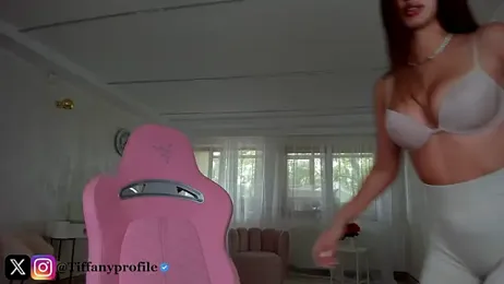 TiffanyHouston_ — Stripchat recorded stream screenshot (06 Sep 2025)