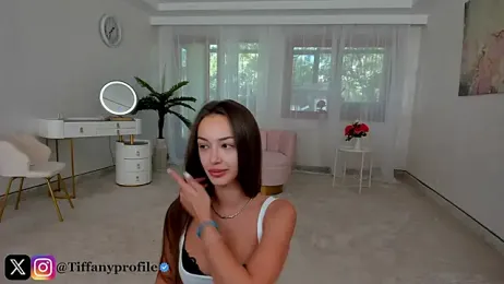 TiffanyHouston_ — Stripchat recorded stream screenshot (06 Sep 2025)