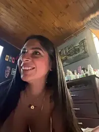 charlotte_stevenss_ — Stripchat recorded stream screenshot (06 Sep 2025)