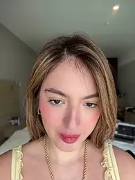 Carolina_Novoa — Stripchat recorded stream screenshot (06 Sep 2025)