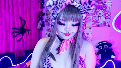 LaytonBox — Stripchat recorded stream image, 06.09.2025 13:50