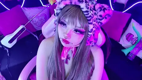 LaytonBox — Stripchat recorded stream image, 06.09.2025 13:50
