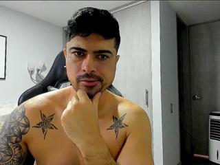 Wext — Flirt4free recorded stream image, 27.01.2025 15:00