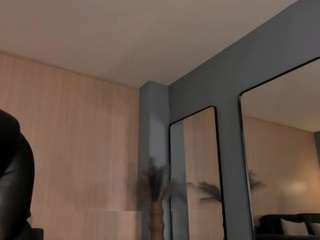 meganwest — Camsoda recorded stream image, 06.09.2025 12:50