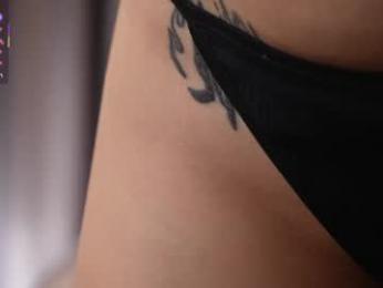 libbyshepard — Chaturbate recorded stream image, 06.09.2025 15:00