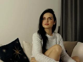 Adele Holter — Flirt4free recorded stream image, 15.02.2025 06:50