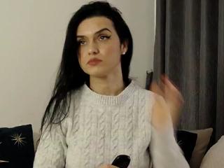 Adele Holter — Flirt4free recorded stream image, 15.02.2025 06:50