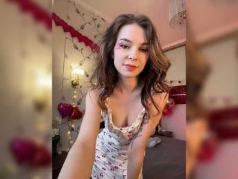 WednesdayFridayAddams — Bongacams recorded stream image, 15.02.2025 09:10