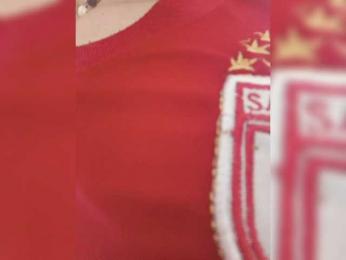 Cocochanell — Bongacams recorded stream screenshot (06 Sep 2025)