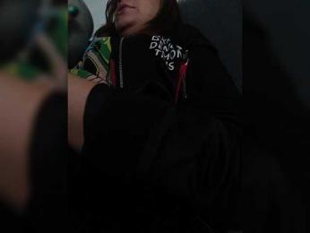 Cocochanell — Bongacams recorded stream screenshot (06 Sep 2025)