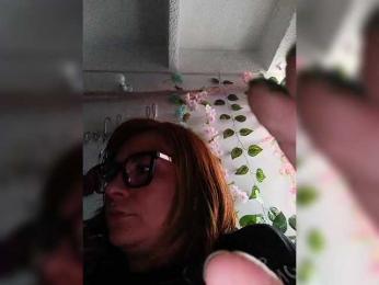 Cocochanell — Bongacams recorded stream screenshot (06 Sep 2025)