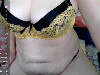 rosestar — Bongacams recorded stream image, 06.09.2025 18:50
