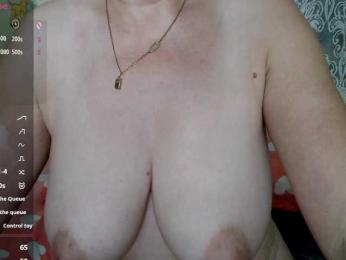 rosestar — Bongacams recorded stream image, 06.09.2025 18:50