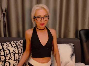 Milforja — Bongacams recorded stream image, 06.09.2025 18:00