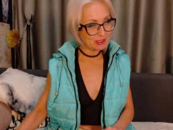 Milforja — Bongacams recorded stream image, 06.09.2025 18:00