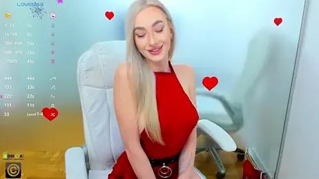 aileen_williams — Stripchat recorded stream image, 15.02.2025 07:10
