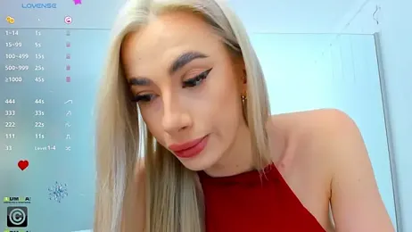 aileen_williams — Stripchat recorded stream image, 15.02.2025 07:10