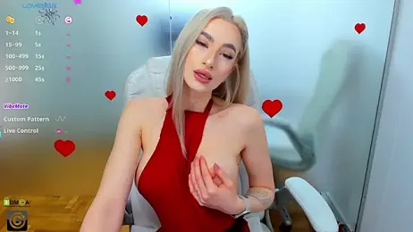 aileen_williams — Stripchat recorded stream image, 15.02.2025 07:10
