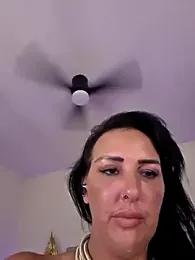 TiffanyRoxx — Stripchat recorded stream image, 06.09.2025 19:50