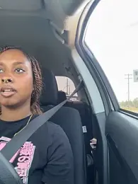Your_Paris — Stripchat recorded stream image, 06.09.2025 15:40