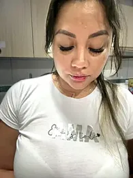 ValeryGrey — Stripchat recorded stream image, 06.09.2025 18:30